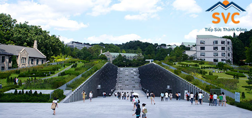 Trường Đại học Ewha